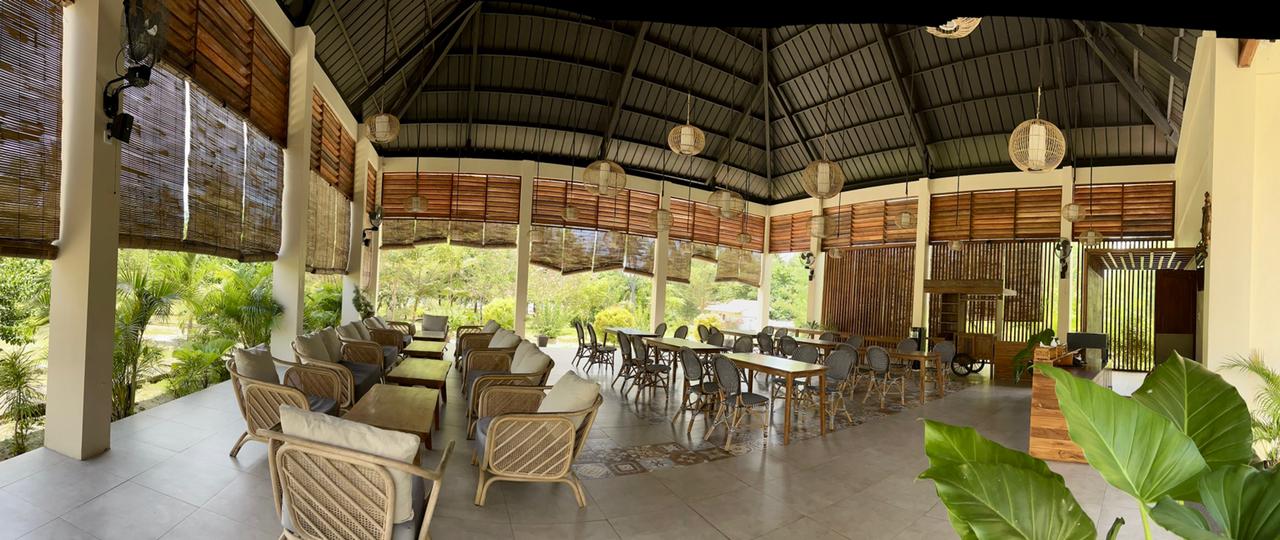 PT Morotai Paradise Resort