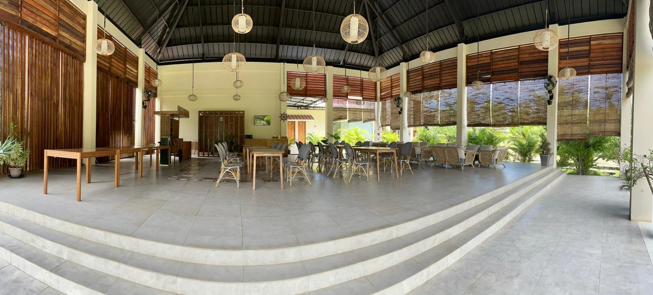 PT Morotai Paradise Resort