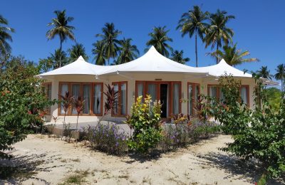 PT Morotai Paradise Resort