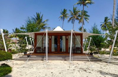 PT Morotai Paradise Resort