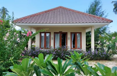 PT Morotai Paradise Resort