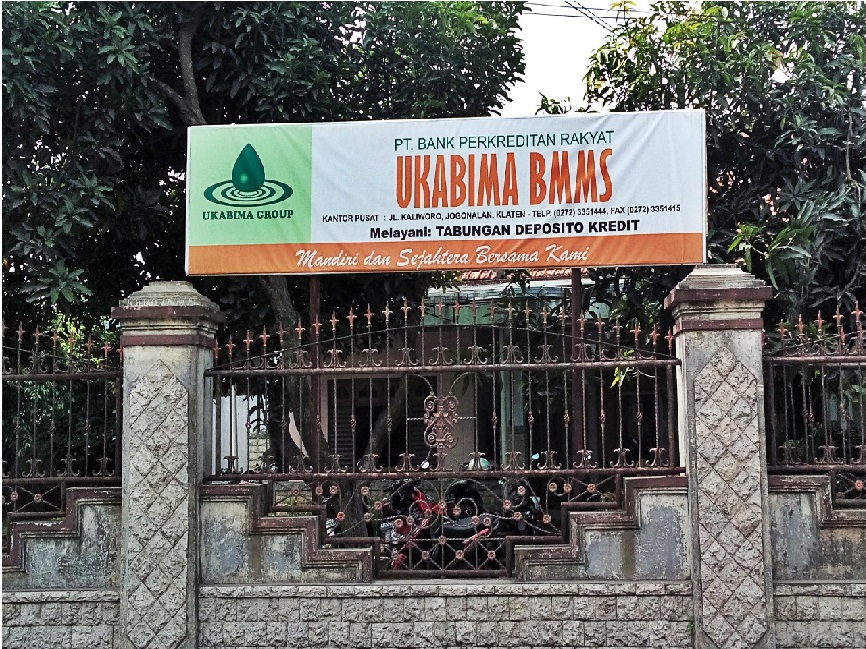 PT Usaha Karya Bersama