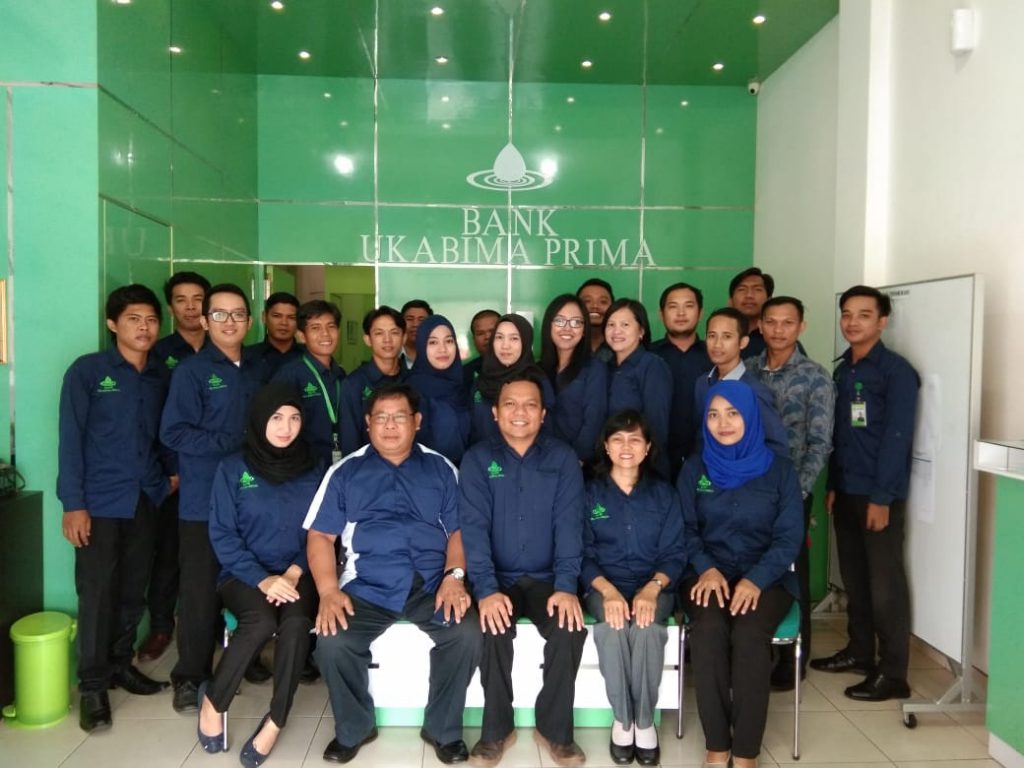PT Usaha Karya Bersama