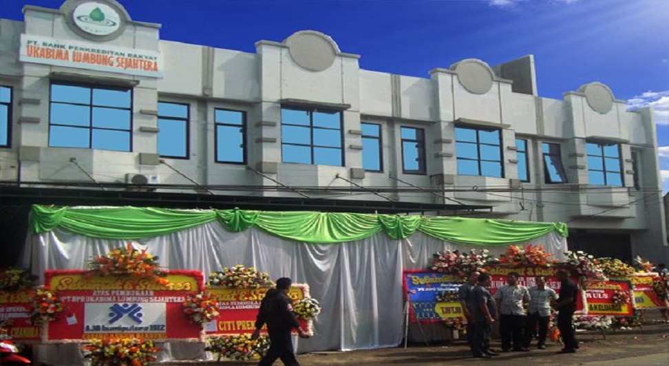 PT Usaha Karya Bersama